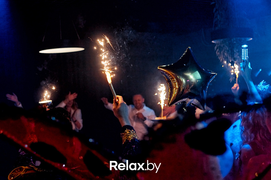 LUNA birthday 1 year (day 2), фото № 104