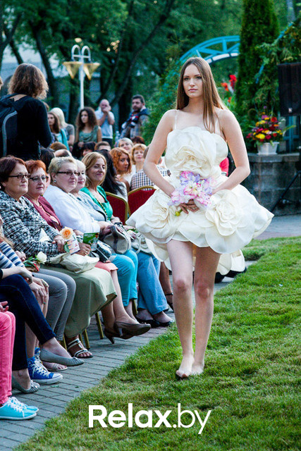 Благотворительный раут, фото № 236