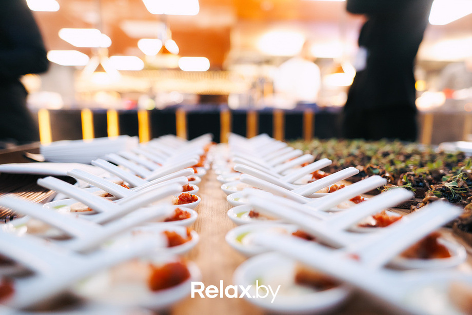 Презентация QLED телевизоров Samsung, фото № 28