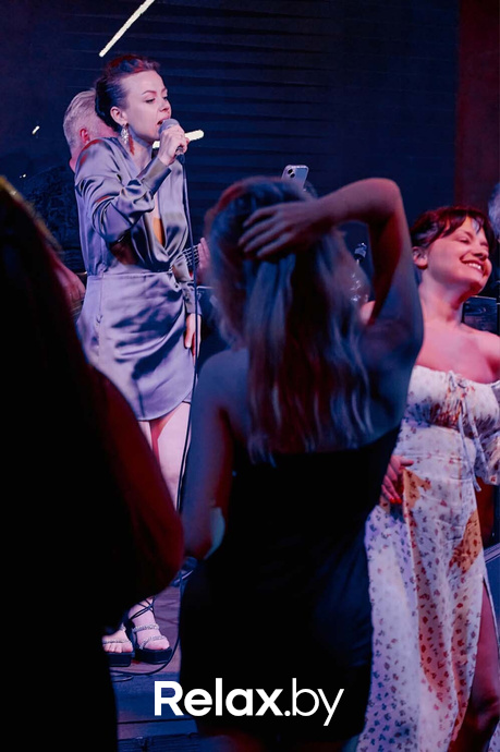 Saturday music, фото № 28