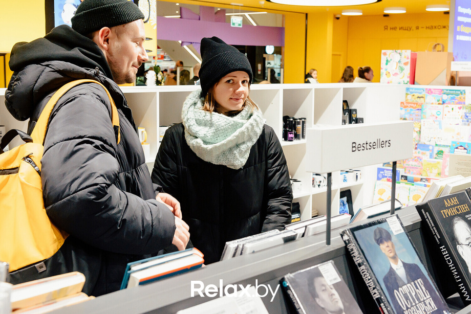 Открытие магазина ОФИСТОН Маркет, фото № 196