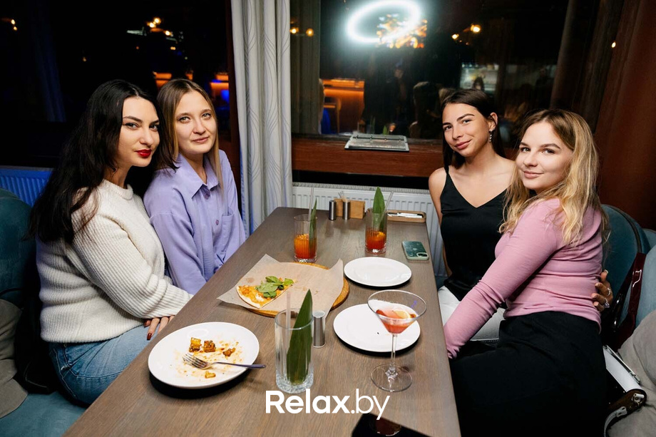 Ночные жители, фото № 17