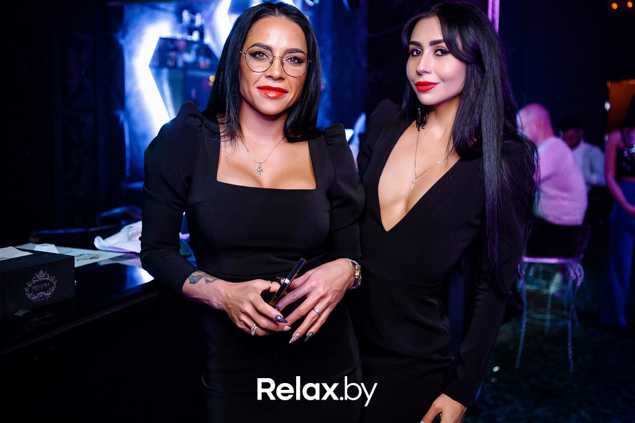 Богема New Year 2022, фото № 82