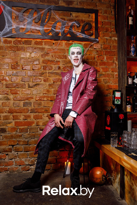 Halloween:Чародейка, фото № 52