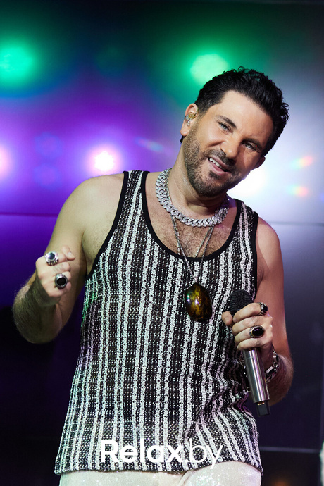 «Авраам Руссо в казино Опера», фото № 128