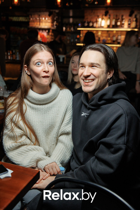 Отчетный концерт, фото № 14