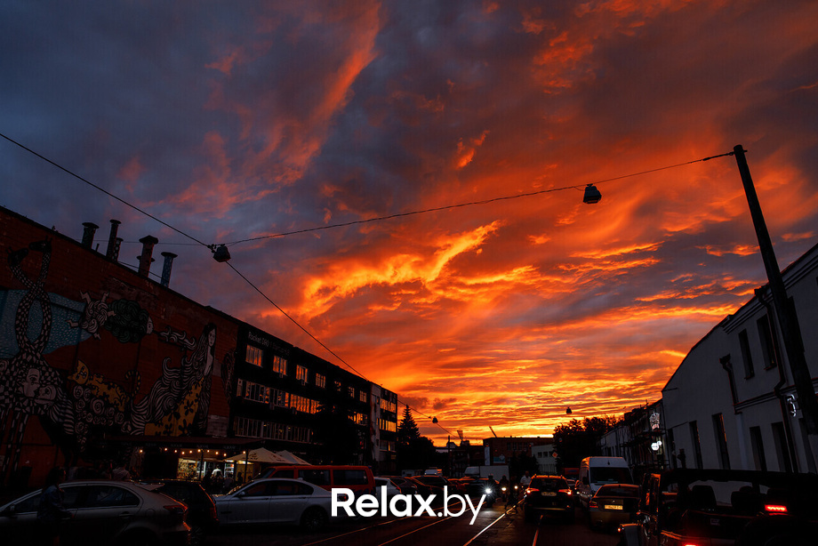 Открытие Monkey Brothers, фото № 249