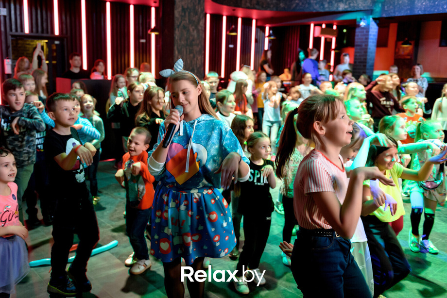 Chellenge шоу, фото № 26