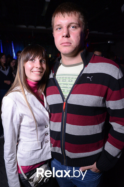 Концерт Billy's band, фото № 63