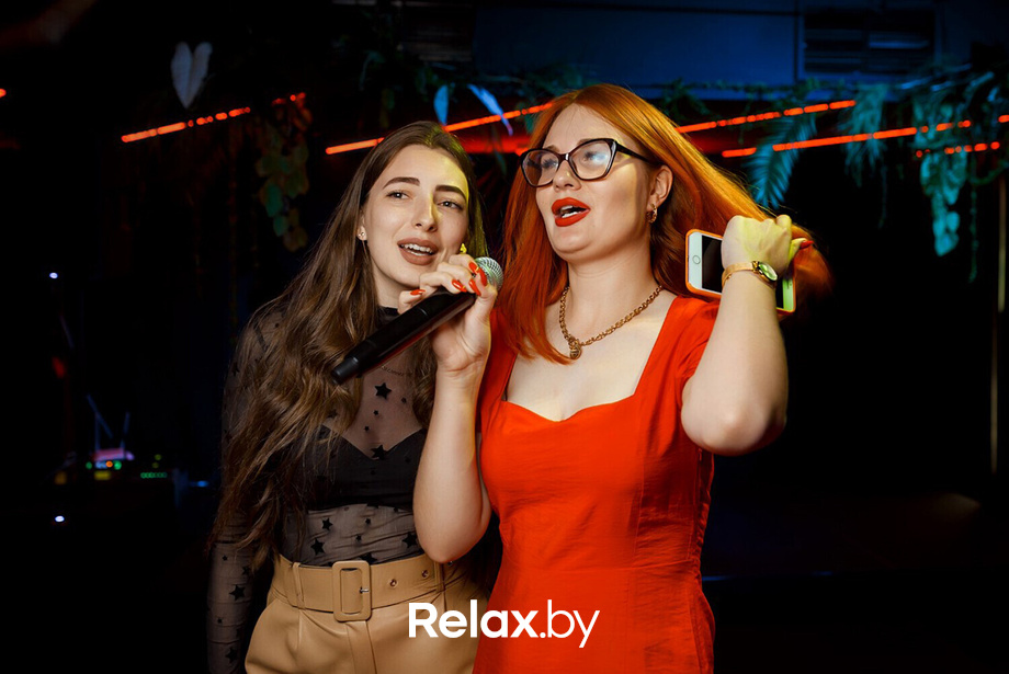 Караоке - Stars, фото № 14