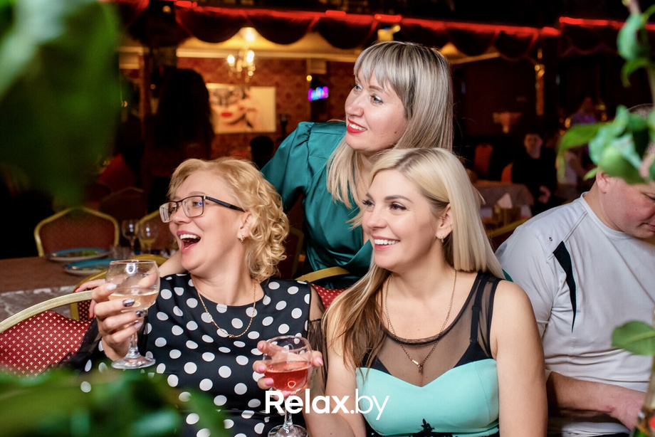 MoulinRouge, фото № 60