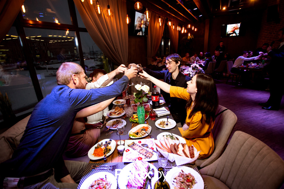 Свадьба в Зефире, фото № 85