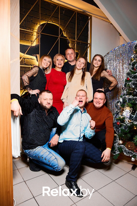 Ёлки 2022, фото № 29