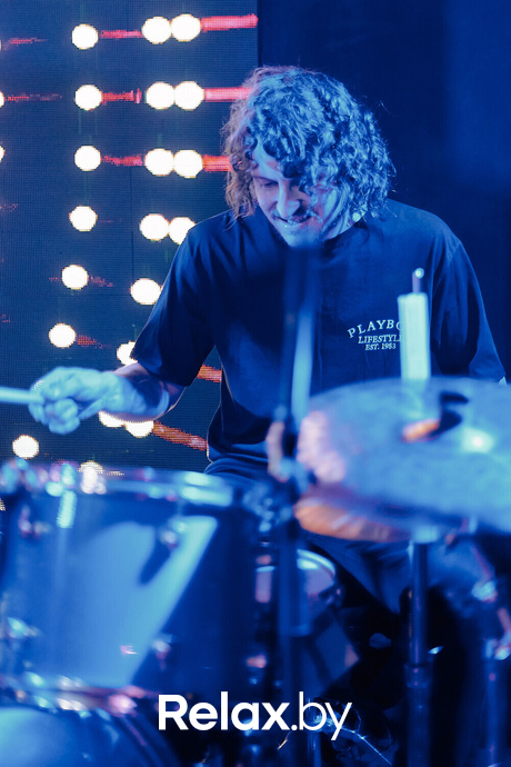 Saturday music, фото № 70