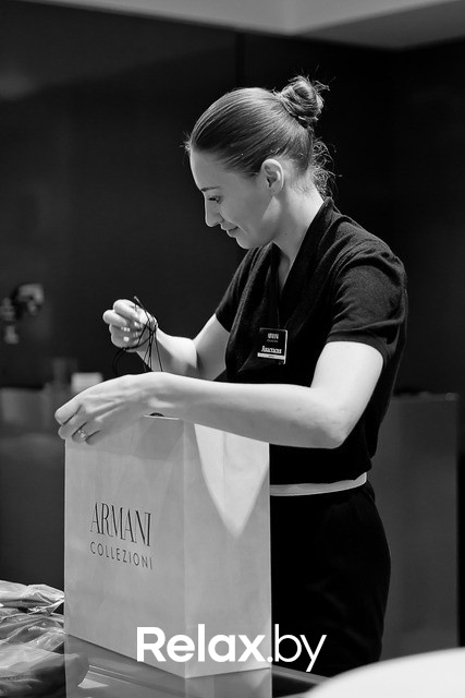 Fashion secret night, фото № 188