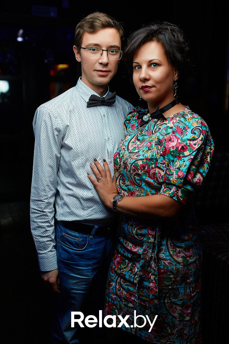 Закрытие осеннего сезона pre-party vol.2, фото № 20