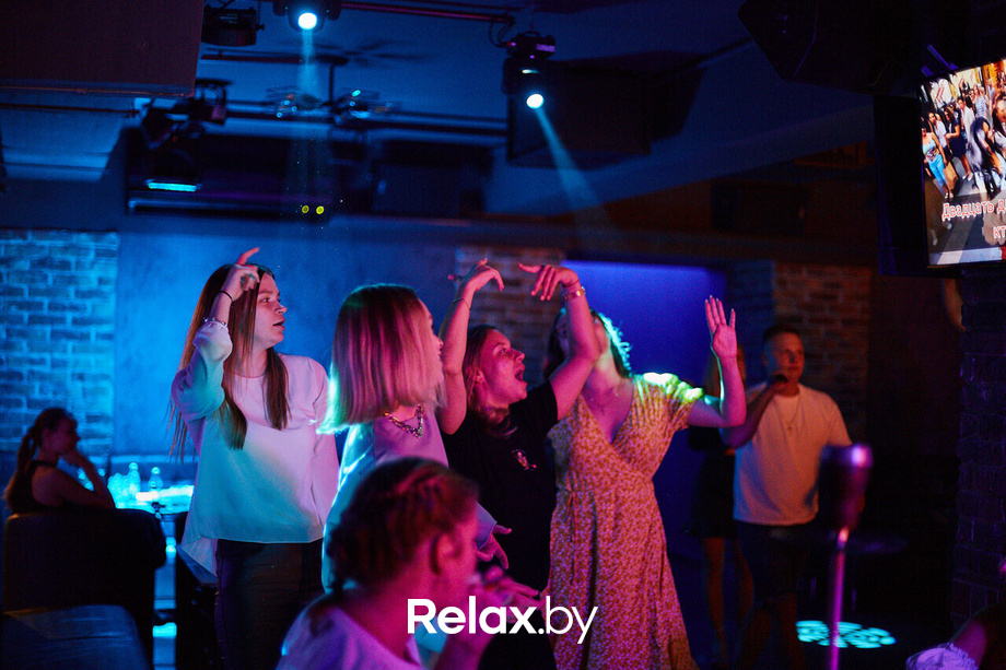 Караоке, фото № 22