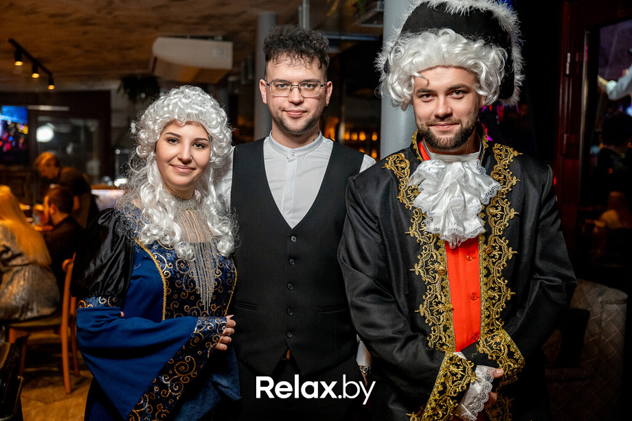 Новый 2024 год, фото № 138