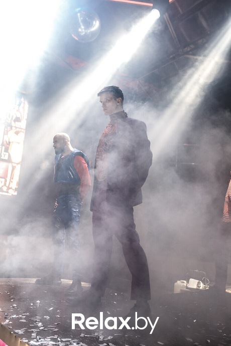 Rich Cat 6 лет, фото № 66