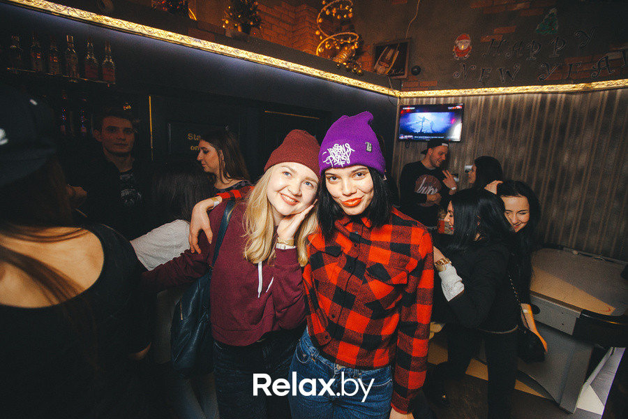 TIWIH Xmas party, фото № 40