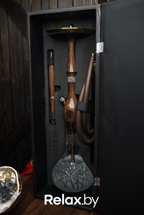 Открытие Tangiers Lounge, фото № 120