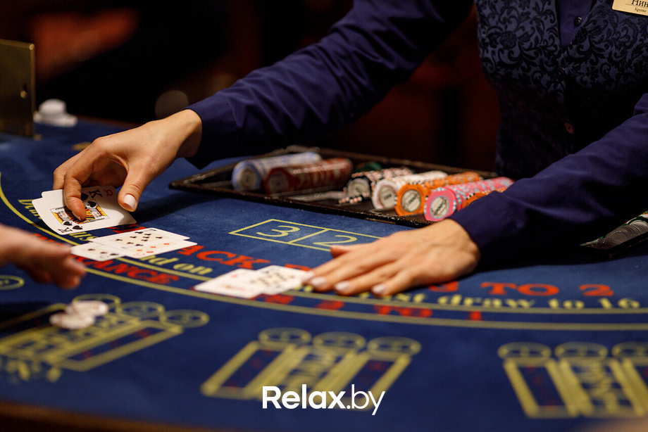 Слот тайм, фото № 53