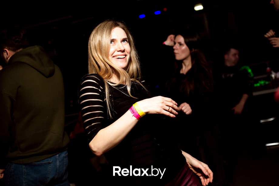 Military party, фото № 47