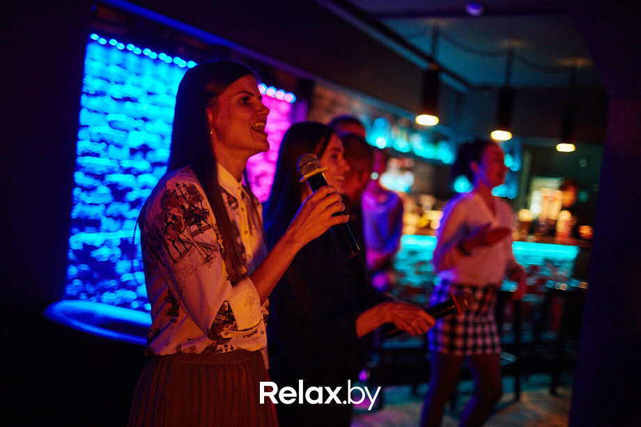Караоке, фото № 7