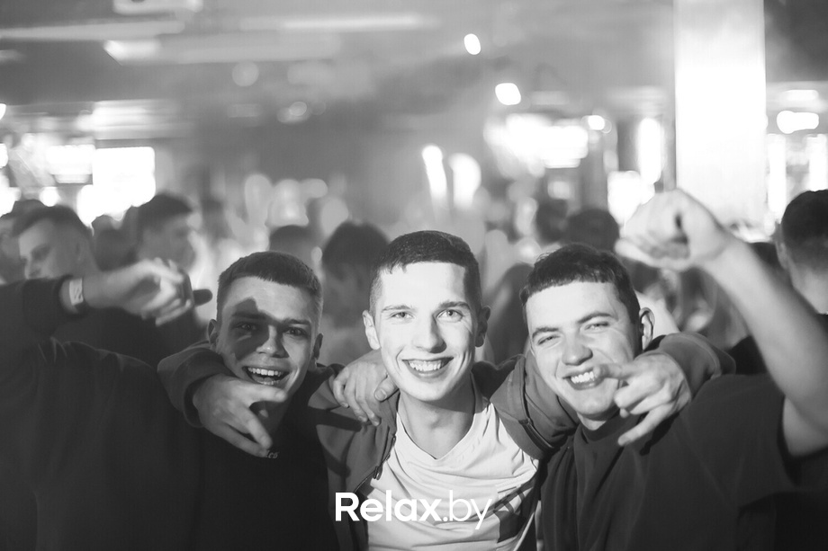 The Students day, фото № 76