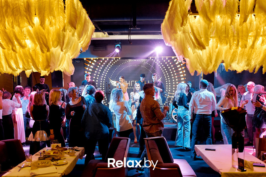 Friday Music, фото № 49