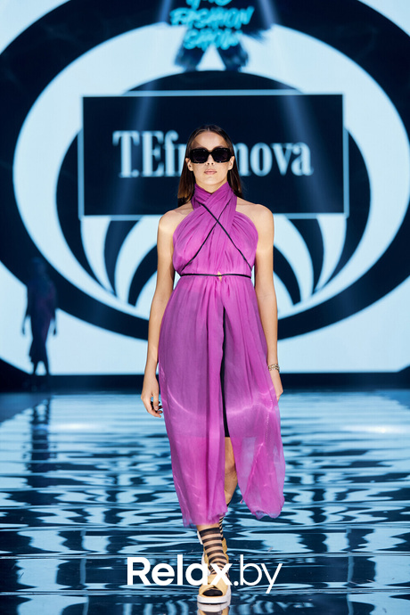 IMG Fashion Show: Well Kids, Gerasimenko, Efremova, фото № 183