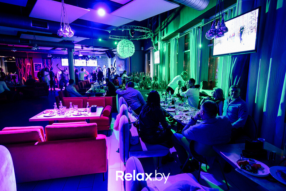 Ночные Жители, фото № 7