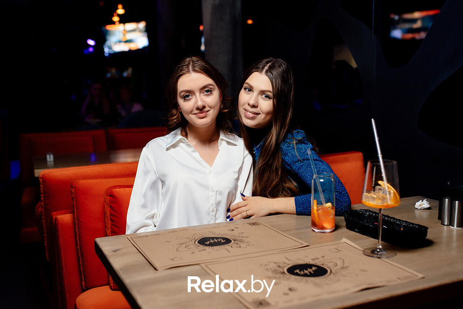 Ночные Жители, фото № 29