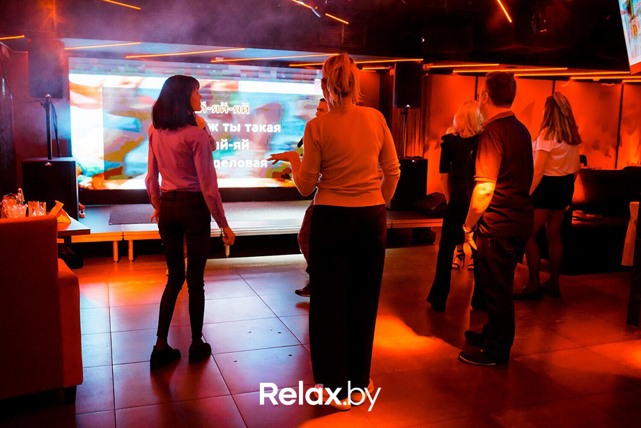 Friday Party, фото № 5