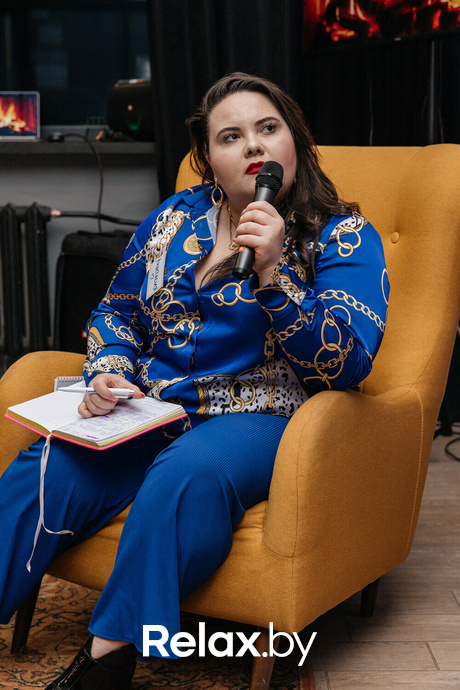 Бизнес-разборы и нетворкинг от бизнес-клуба LevelUp, фото № 99