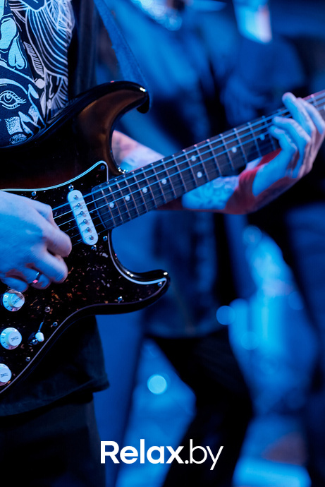 Friday Music, фото № 32