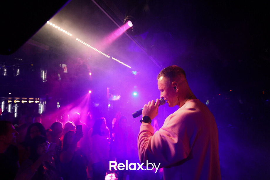 Happy End, фото № 57