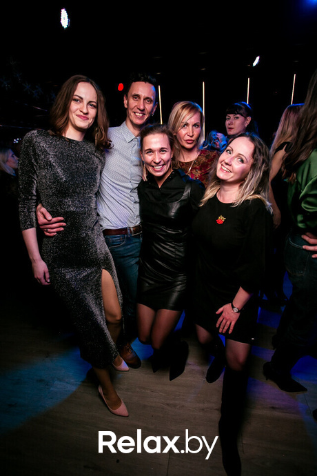 Предновогодние вечера в Prime Time, фото № 63