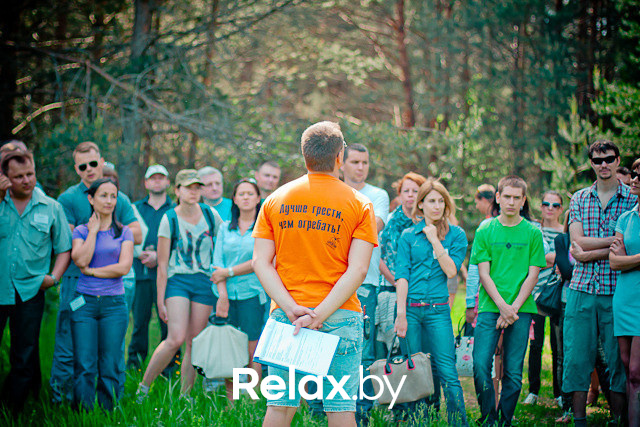 Экспедиция презентация Пикник-отеля, фото № 77