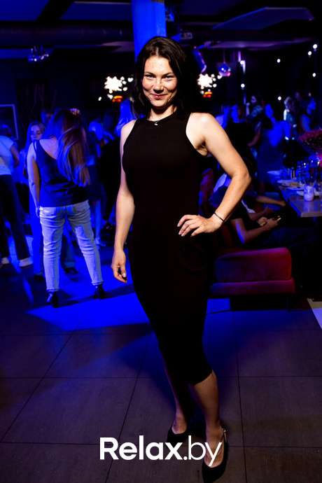 Ночные жители, фото № 35