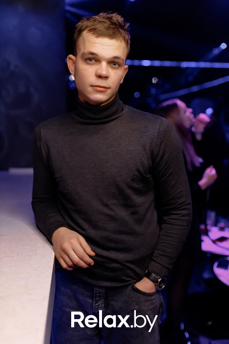 Friday MOOD, фото № 21