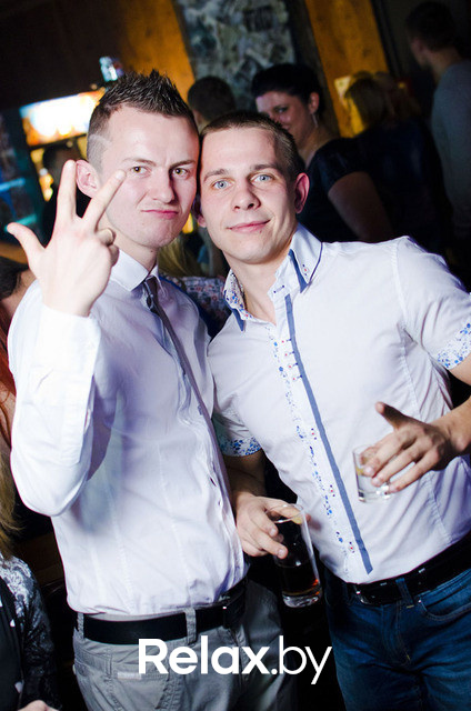 Опасная зона, фото № 45