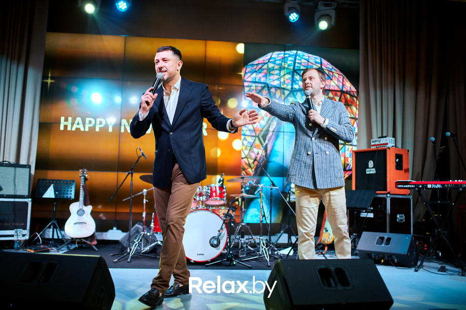 Новый 2021 год, фото № 24