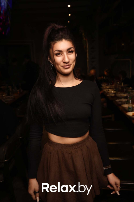 Новогодний корпоратив, фото № 103