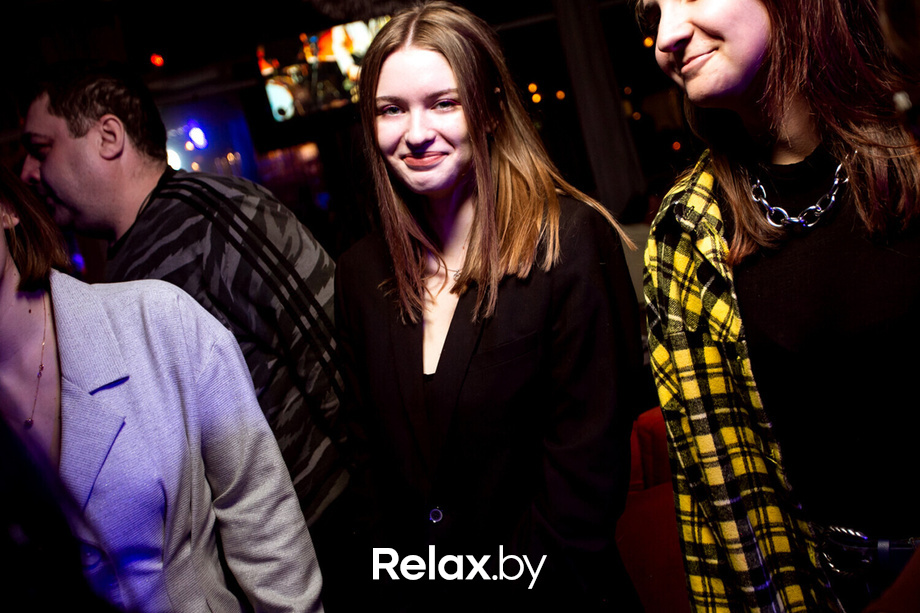 Ночные жители, фото № 37