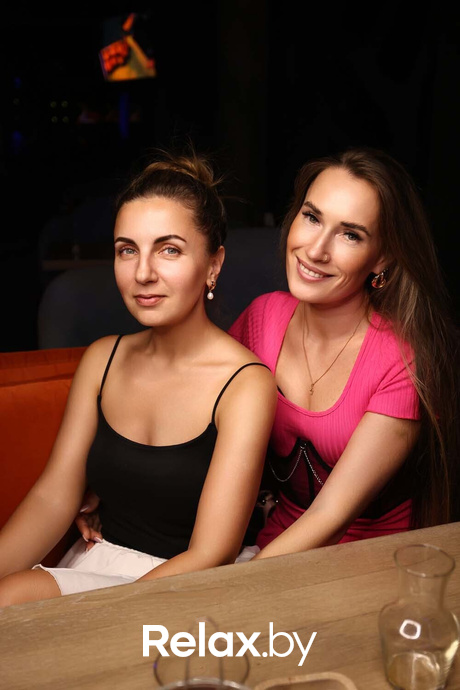 Ночные жители, фото № 46