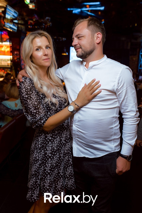 Brooklyn Live!, фото № 45