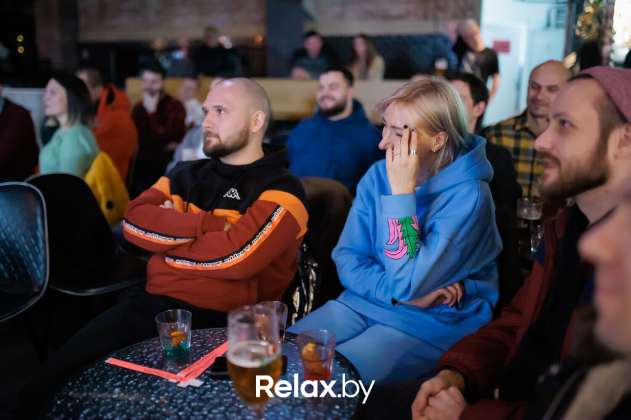 Отчетный концерт, фото № 63