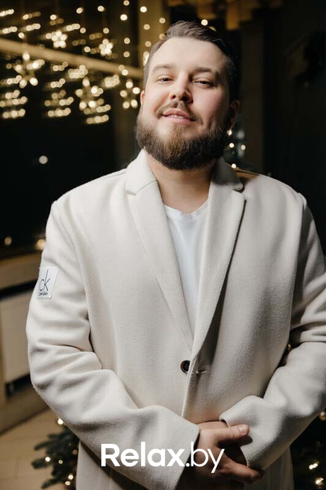 Ночные жители, фото № 34