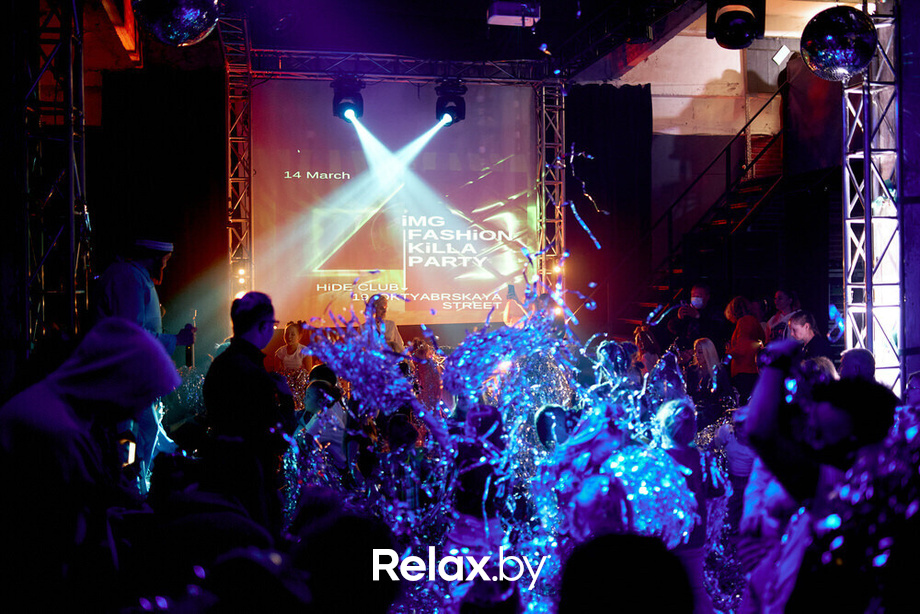 FASHION KIDS’ SHOW, фото № 436